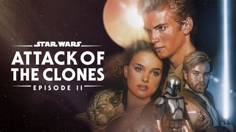 watch attack of the clones|attack of the clones season 2.